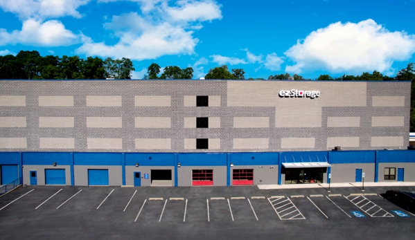 ezStorage - Towson, MD