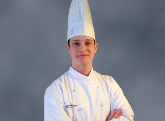 Justin Horvitz | Personal Chef - Washington Crossing, PA