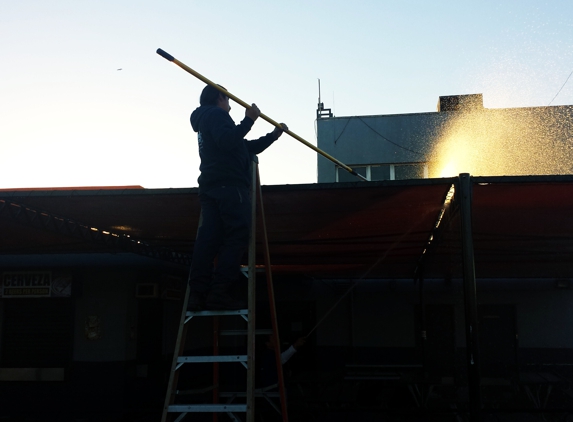 LC CLEANING SERVICES - Norwalk, CA