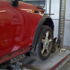 O & E Autobody