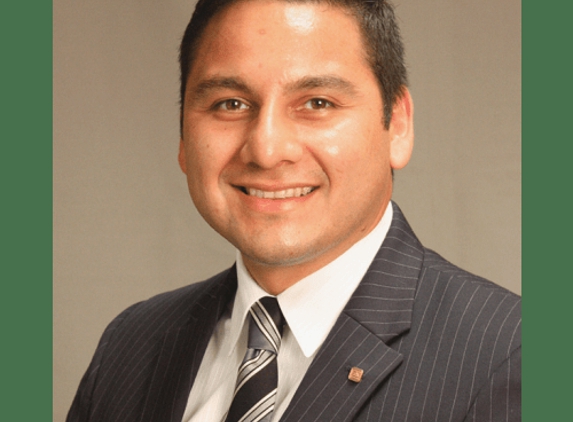 Herman Dominguez - State Farm Insurance Agent - Laredo, TX