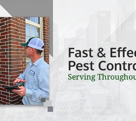 Preventive Pest Control - Houston, TX