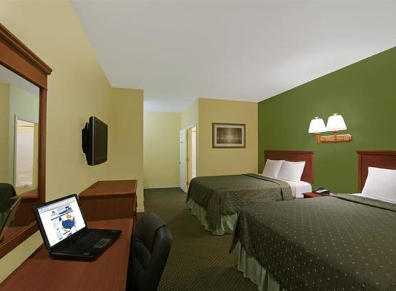 Americas Best Value Inn - Bedford, TX