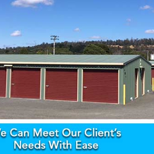 Store it Here - Legana, TAS. We Can Meet Our Client’s Needs With Ease