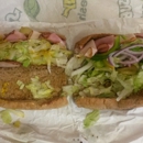 Subway - Fast Food Restaurants