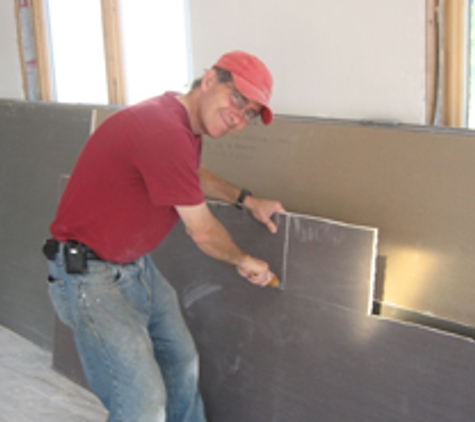 Roomery Drywall & Plastering Inc - East Sandwich, MA