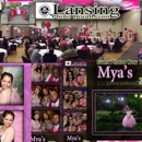 Lansing Photo Booth / McNeilly Photography Studio - Portrait Photographers