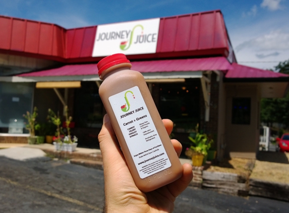 Journey Juice - Athens, GA