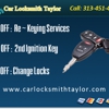 Car Locksmith Taylor gallery