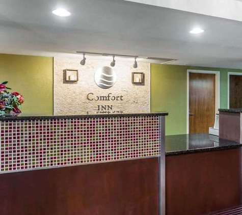 Comfort Inn - Conyers, GA