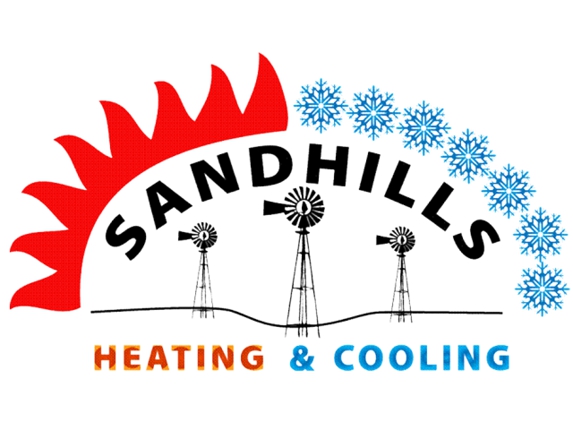 Sandhills Heating & Cooling - Omaha, NE
