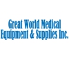 Great World Medical Equipment & Supplies Inc. gallery