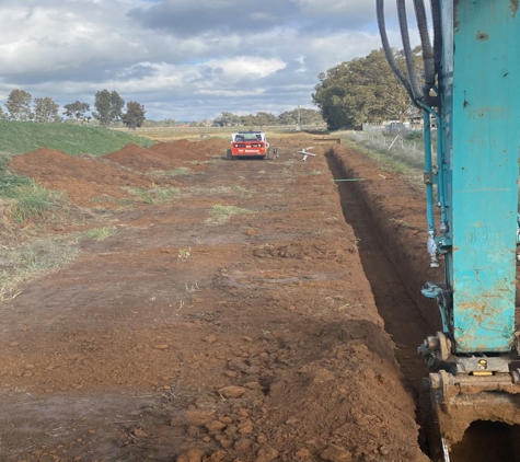 Nagle Excavation and Demolition - Howlong, NSW