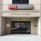 Children's Specialized Hospital Outpatient Center - New Brunswick Plum Street