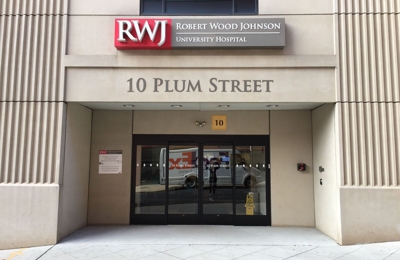 Children's Specialized Hospital 10 Plum St, New Brunswick, NJ 08901 ...