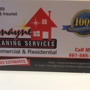 Ronayne Cleaning Services