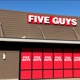 Five Guys