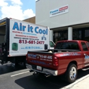 Air It Cool Heating & Air Conditioning - Duct Cleaning