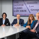 Tomazin Law Group LLP - Attorneys