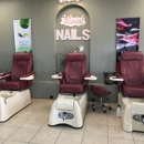 Model Nails - Nail Salons