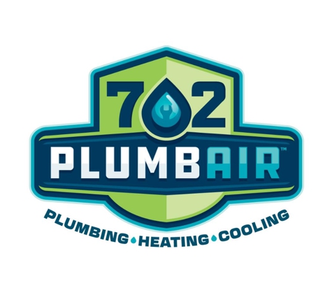 702 PlumbAIR - Henderson, NV