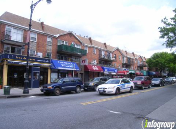 Astoria Family Pharmacy - Astoria, NY