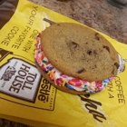 Nestle Toll House Cafe