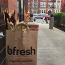 Fresh Formats - Grocery Stores