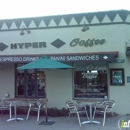 Hyper Coffee - Coffee & Espresso Restaurants