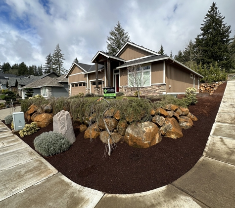 Celtic Landscaping, INC - Keizer, OR