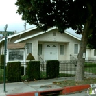 First Indonesian Baptist Church