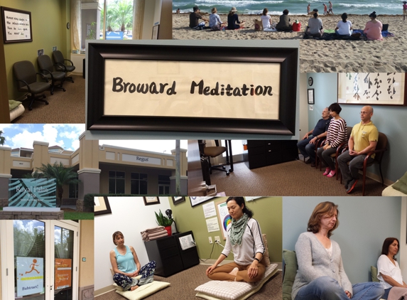 Broward Meditation Center - Plantation, FL