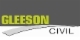 Gleeson Civil Engineering Pty Ltd - Excavation & Earthmoving Contractors