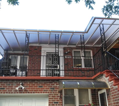 Awnings & More - Brooklyn, NY