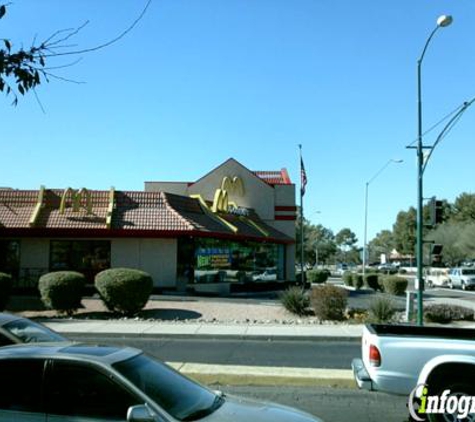 McDonald's - Phoenix, AZ