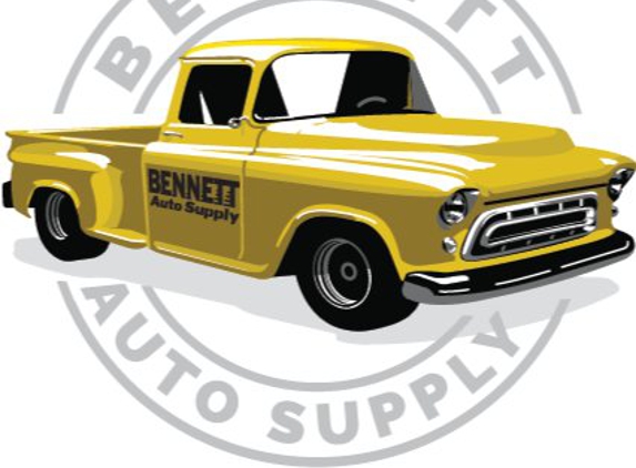 Bennett Auto Supply - Casselberry, FL