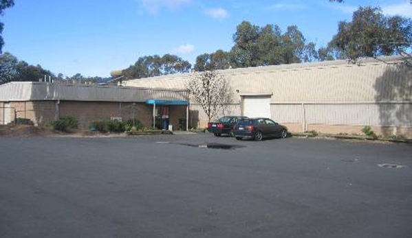 Canberra City Gymnastics - Belconnen, ACT