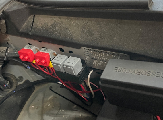 A.S.A.P. Auto Electrics - Ringwood, VIC
