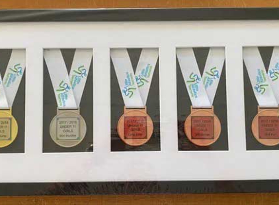 Blockmounting, Laminating & Picture Framing - Moonah, TAS