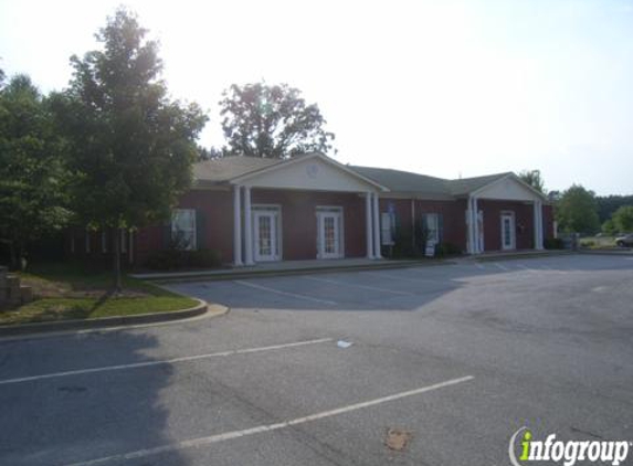 Addiction Healing Center - Norcross, GA