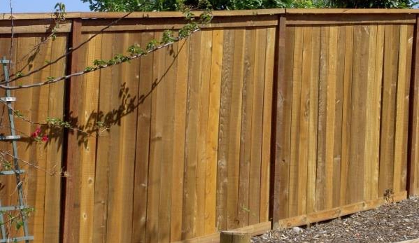 Fred's Fencing Inc. - Santee, CA