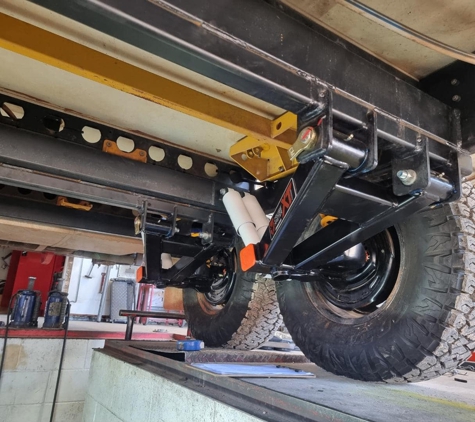 Roly's Automotive Services - Berri, SA