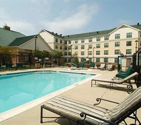 Homewood Suites by Hilton Columbia - Columbia, MD