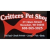 Critters Pet Shop gallery