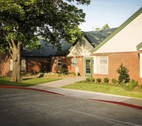 Bethesda Gardens Assisted Living Arlington - Arlington, TX