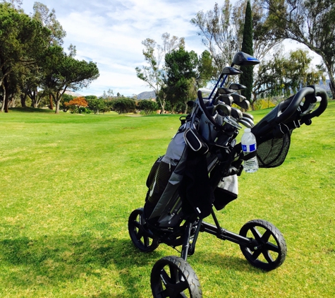 Oaks North Golf Course - San Diego, CA