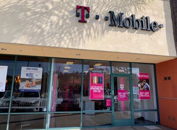 T-Mobile - Oceanside, CA