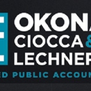 Okonak Ciocca & Lechner, PC - Tax Return Preparation
