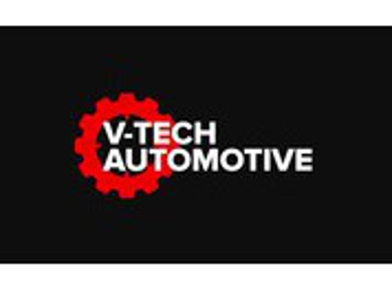 V-Tech Automotive - Lake Forest, CA