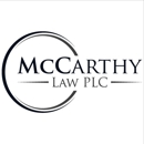 McCarthy Law PLC - Employee Benefits & Worker Compensation Attorneys
